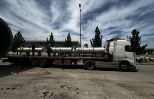 ۲۱ مبدل ایرانی به پتروشیمی دهدشت می‌رسد