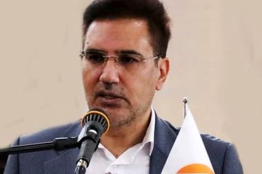 تجهیزات نیروگاه خورشیدی شرکت آلومینای ایران وارد کشور شد