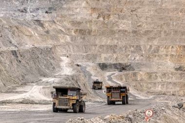 ایران در مسیر تبدیل به بازیگر اصلی بازار جهانی مس است