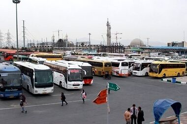  پیش‌بینی حضور بیش از ۴ و نیم میلیون زائر در مراسم اربعین