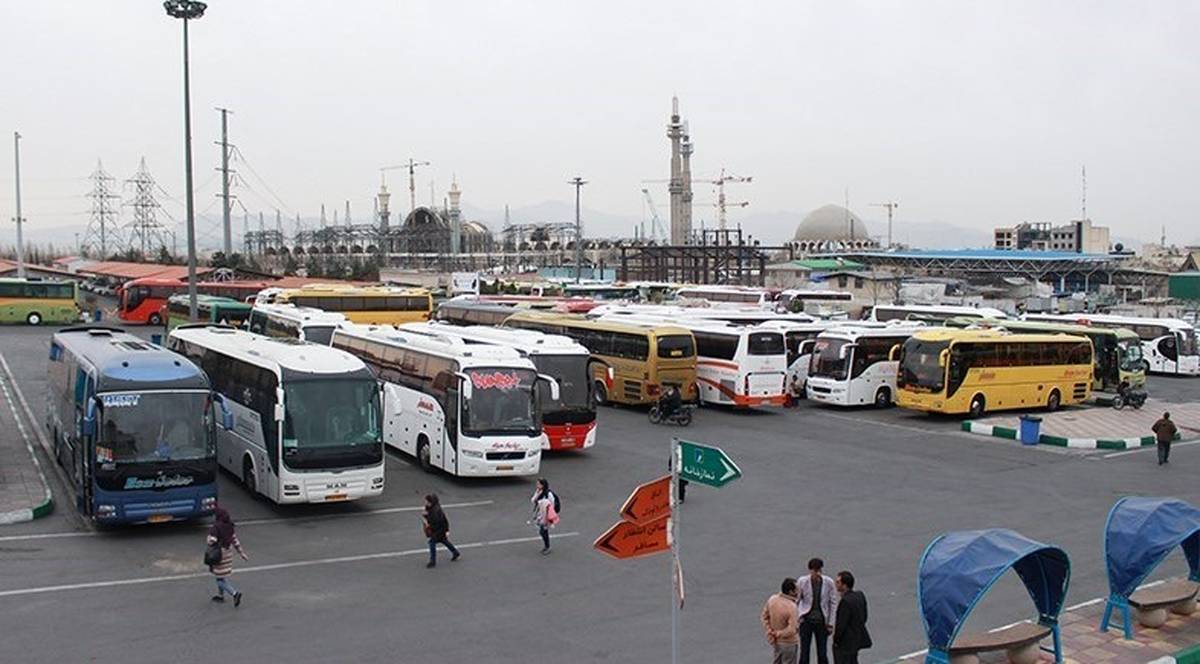 آغاز پیش فروش سراسری بلیت اربعین از دهم مردادماه/ جاماندگان در لیست انتظار ثبت‌نام کنند