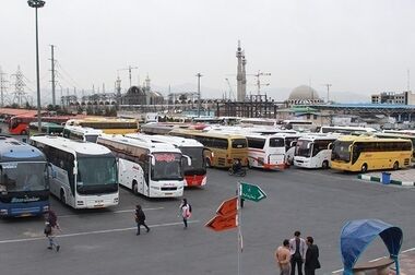  پیش‌بینی حضور بیش از ۴ و نیم میلیون زائر در مراسم اربعین