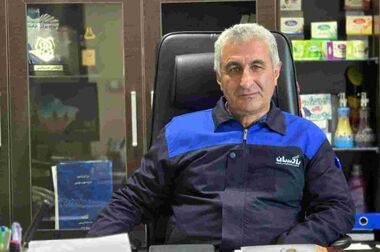 بازدید اعضای هیئت‌مدیره پاکسان از روند اجرای طرح نوسازی پلنت سولفوناسیون