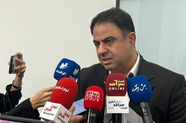 بازار سرمایه یکی از ظرفیت‌های روشن و شفاف اقتصاد ایران است