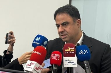 سفارس در آستانه نیم‌قرن حضور در بورس تهران