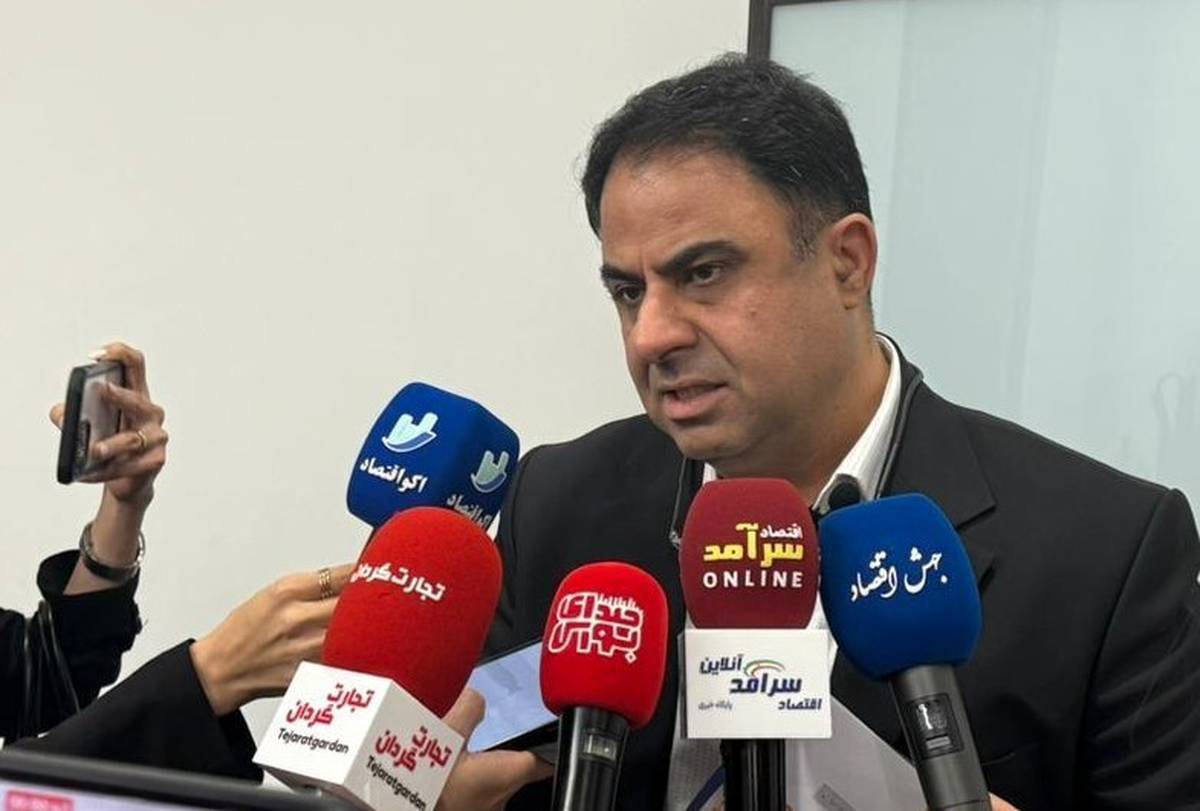  تمرکز سیمان فارس و خوزستان بر افزایش فروش سیمان‌های آمیخته و توسعه انرژی‌های جایگزین