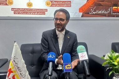 نخستین کنفرانس ملی آهن‌سازی؛ نمونه‌ای برجسته از همکاری دانشگاه و صنعت