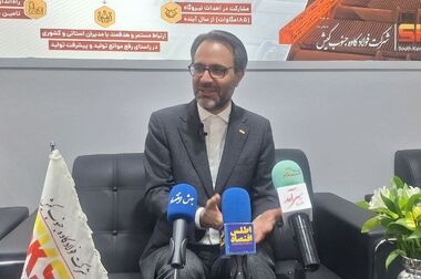 برگزاری کنفرانس آهن‌سازی، دستاوردهای خوبی برای کشور به همراه خواهد داشت