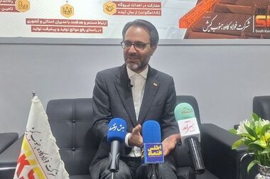 شرکت های دانش بنیان کلیدی ترین نقش را در صنعت و تولید دارند