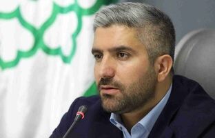 ۳۱۲۰ مترمربع؛ ترسیم نقاشی دیواری شهدای والامقام در منطقه۱۳