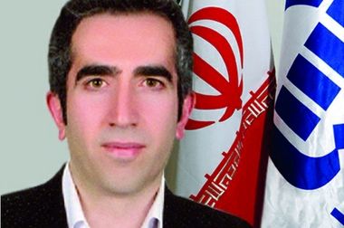 معارفه مدیر جدید منابع انسانی بیمه آسیا   