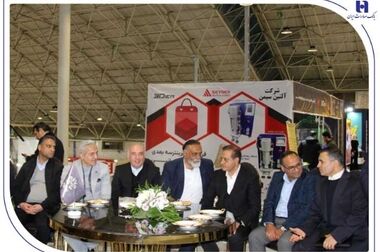 رشد ۳۸ درصدی درآمد «وبصادر» در ۸ ماه