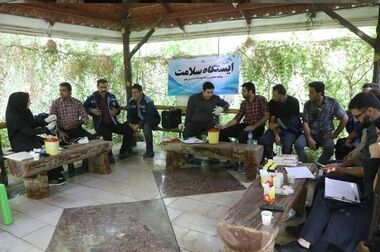 بافق؛ نگین صنعت و معدن استان یزد است/ نقش کلیدی کارگران در توسعه اقتصادی کشور