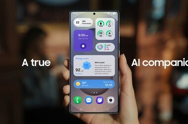 سامسونگ با معماری امنیتی KEEP، موبایل‌ها را برای هوش مصنوعی شخصی‌سازی‌شده ایمن‌تر می‌کند 
