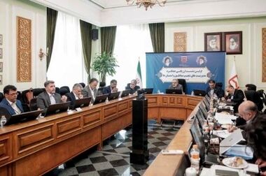  بهره‌برداری از نخستین نیروگاه خورشیدی بانک مسکن در بوشهر/قدردانی مدیرعامل شرکت توزیع نیروی برق بوشهر از بانک مسکن