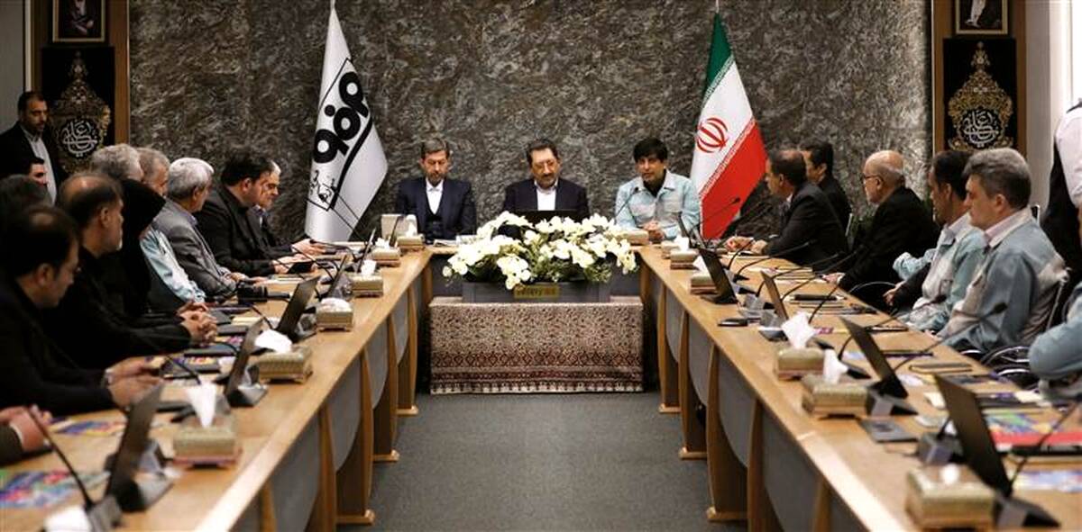 سرمایه‌گذاری بیش از  ۵۰۰ هزار میلیارد تومانی فولاد مبارکه برای رونق توسعه و تولید در ۱۵ استان کشور