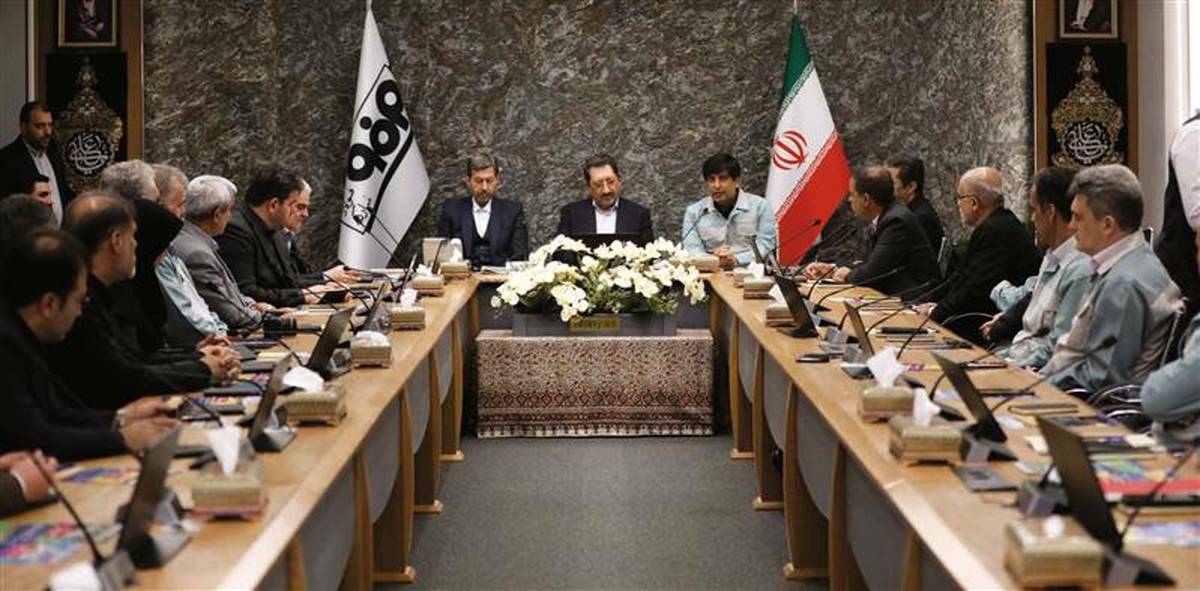 سرمایه‌گذاری بیش از  ۵۰۰ هزار میلیارد تومانی فولاد مبارکه برای رونق توسعه و تولید در ۱۵ استان کشور