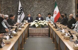 سرمایه‌گذاری بیش از  ۵۰۰ هزار میلیارد تومانی فولاد مبارکه برای رونق توسعه و تولید در ۱۵ استان کشور