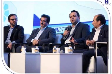 تسویه معاملات بورس انرژی از مسیر بانک صادرات ایران کلید خورد