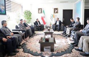 هم‌افزایی مدیریت شهری و سازمان منطقه آزاد انزلی برای شتاب‌بخشی به توسعه بندرانزلی