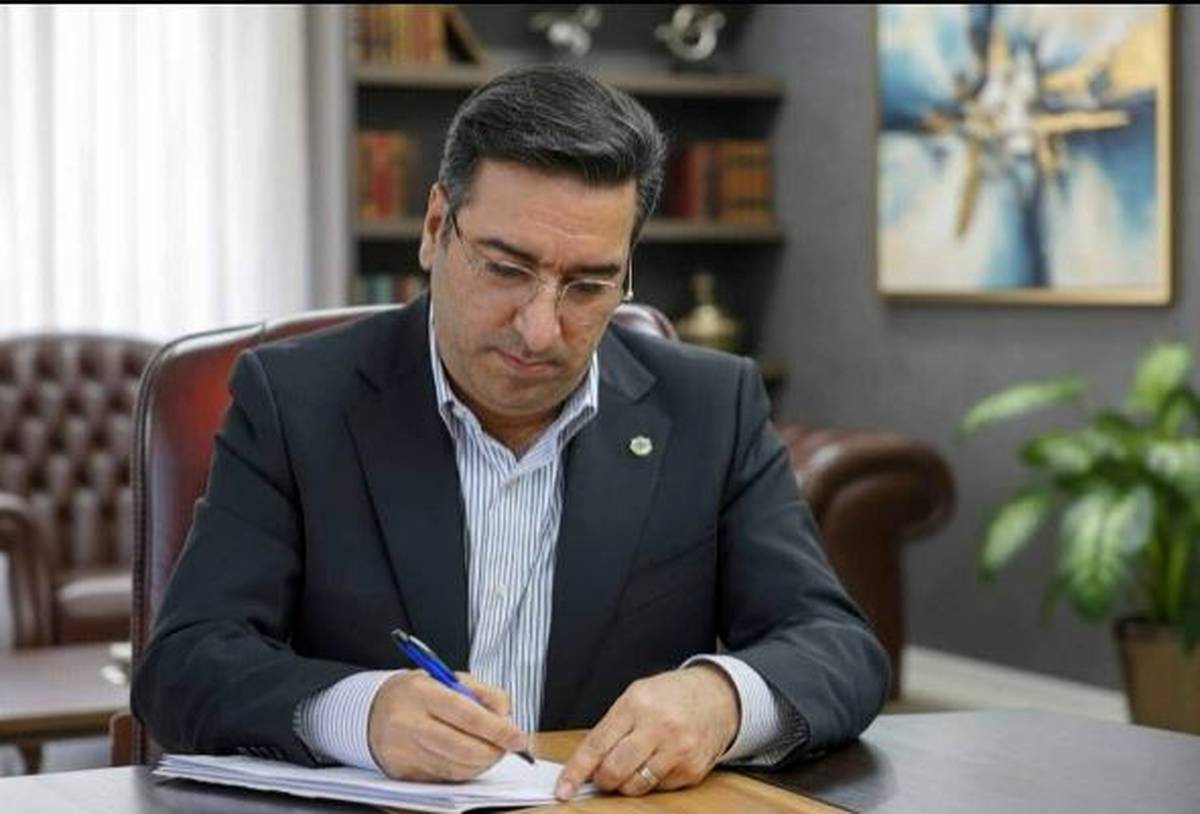 در پرتو انقلاب، بر بال تعاون؛ پیش به سوی آینده‌ای درخشان