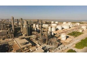 تحول دیجیتال در زنجیره تأمین؛ راه‌اندازی سامانه هوشمند مدیریت تأمین‌کنندگان در پتروشیمی بوعلی‌سینا