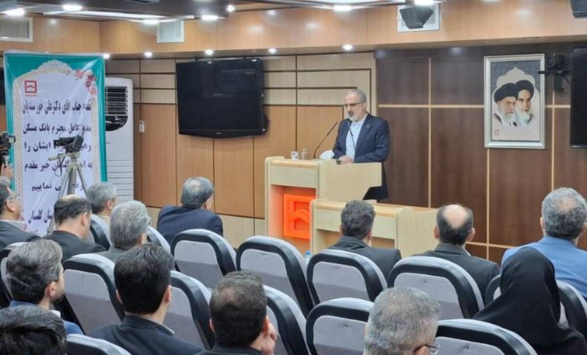 دکتر خورسندیان: حمایت هدفمند از سرمایه‌گذاران، مسیر تبدیل گلستان به قطب اقتصادی را هموار می‌کند