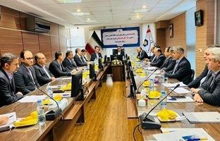 افزایش سهم بازار بانک سینا در سال جاری