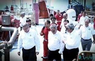 7 میلیون مترمکعب به ظرفیت تولید گاز کشور اضافه می‌شود