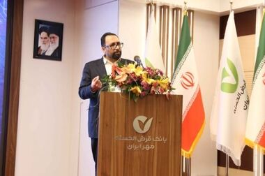 برگزاری پویش درختکاری «به یاد سرو، به نام ایران» در بوستان های منطقه ۵