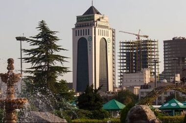 آمادگی بانک توسعه صادرات ایران برای ارائه خدمات جامع به فعالان اقتصادی استان خراسان جنوبی