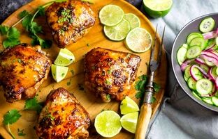 قیمت انواع گوشت مرغ قطعه بندی طعم دار بسته‌بندی اعلام شد