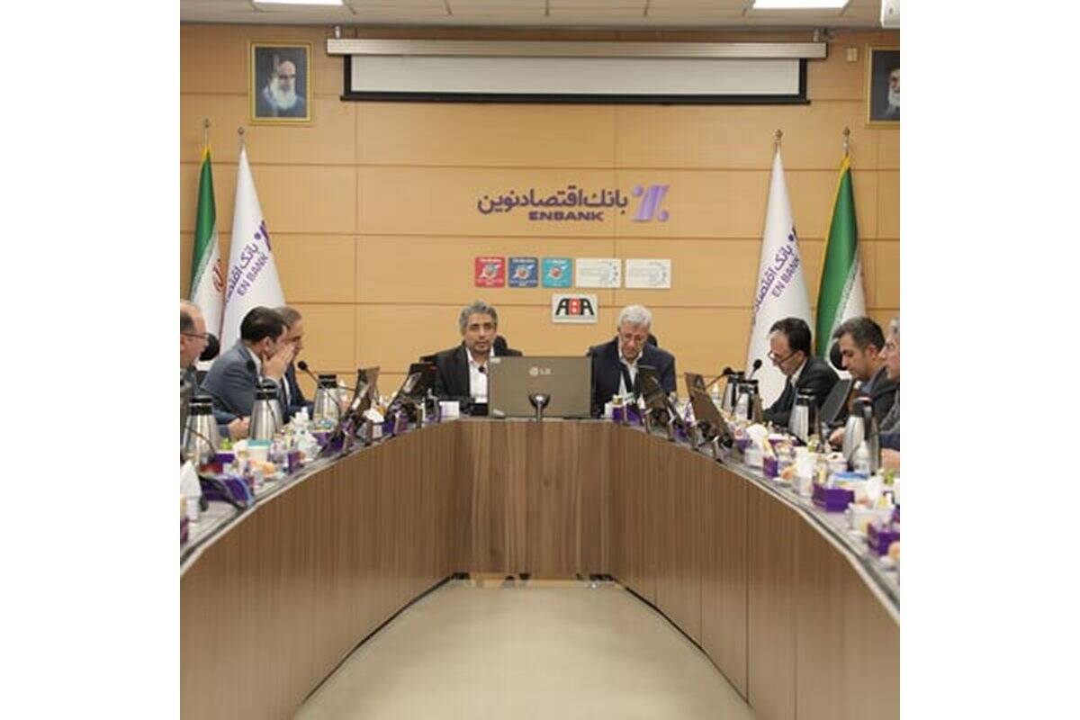 بانک اقتصادنوین در حد توان و ظرفیت خود، مشکلات کشور را حل کرده است