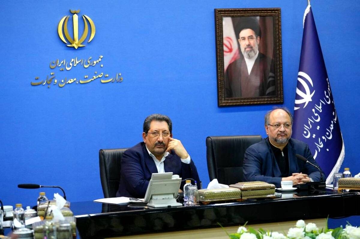 زنجیره تأمین پتروشیمی و صنایع استراتژیک تقویت می‌شود