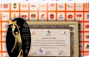 «به پرداخت ملت» برند محبوب مصرف کنندگان شد