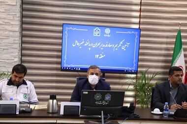 منطقه ۱۲ تهران روایت‌گر تهران دیروز برای نسل امروز است