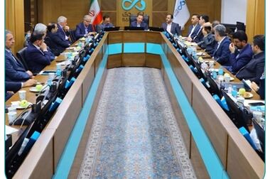 آغاز کمپین «من هم کودکی کردم» در بانک دی