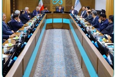 آغاز کمپین «من هم کودکی کردم» در بانک دی