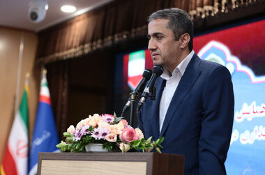 آماده کمک به تحقق برنامه های ایمیدرو هستیم