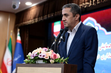 خلوصی: هدف ایمیدرو در مدل های جدید سرمایه گذاری، جهش در اکتشاف است/ یونسیان: از سرمایه گذاران حمایت بیمه ای می شود