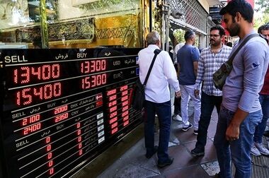 نسخه اتاق ایران برای اصلاح بازار ارز و مهار تورم