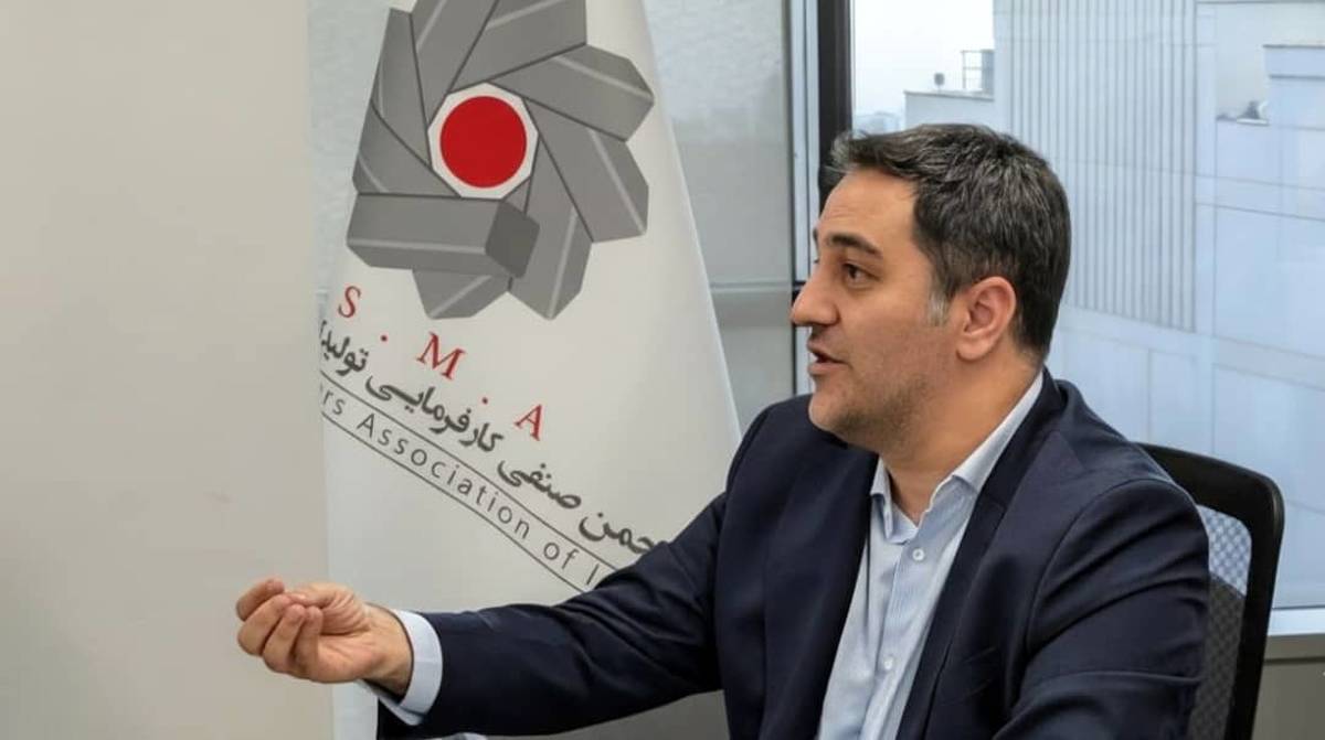 واکنش رئیس انجمن فولاد آلیاژی به حمایت عضو کمیسیون صنایع و معادن مجلس از خام‌فروشی و اطلاعات نادرست در مورد صادرات فولاد