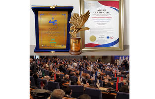 موفقیت های بیمه البرز در دهمین اجلاس «طرح انتخاب ملی»