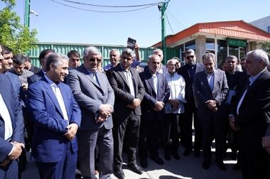 پیام تبریک مدیرعامل بانک صنعت و معدن به مناسبت روز جهانی ارتباطات و روابط عمومی