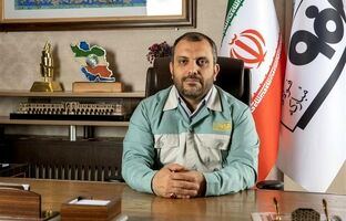 فولاد مبارکه؛ خون جاری در رگ حیات اصفهان