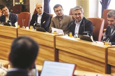 گسترش همکاری‌ها و سرمایه‌گذاری برای تحقق شعار سال در دستور کار