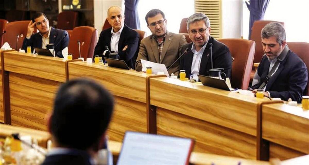 اخذ ۲۸۷ میلیارد تومان اعتبار مالیاتی توسط صندوق سرمایه‌گذاری خطرپذیر فولاد مبارکه