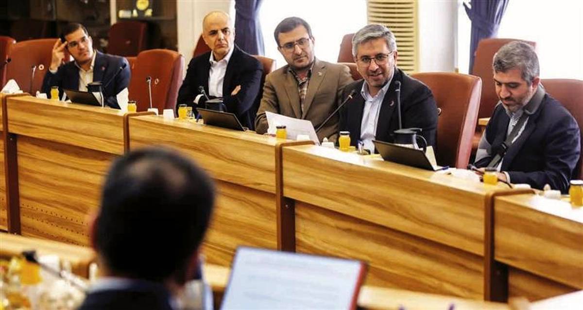 اخذ ۲۸۷ میلیارد تومان اعتبار مالیاتی توسط صندوق سرمایه‌گذاری خطرپذیر فولاد مبارکه