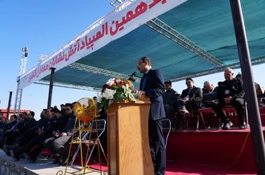 مدیرعامل ایمپاسکو بر نقش راهبردی واحدهای مالی و حقوقی در سازمان‌ها تاکید کرد