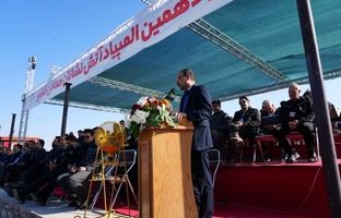 هجدهمین دوره المپیاد علمی و عملیاتی آتش نشانان آغاز شد